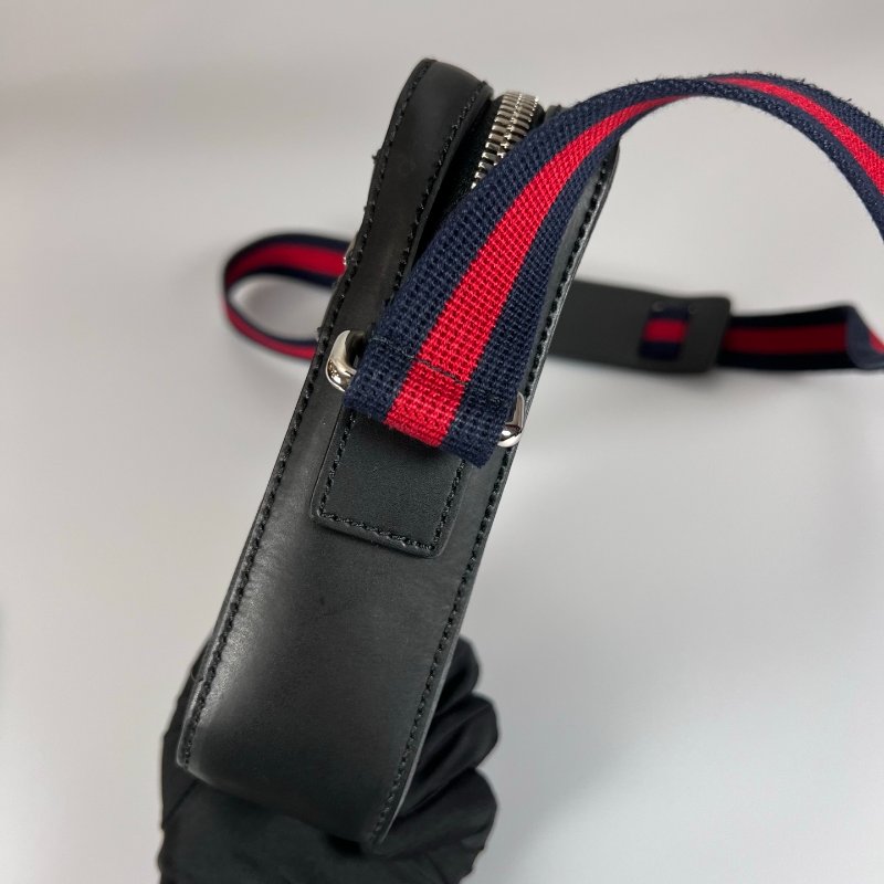 GUCCI 598103 老花相機包-2