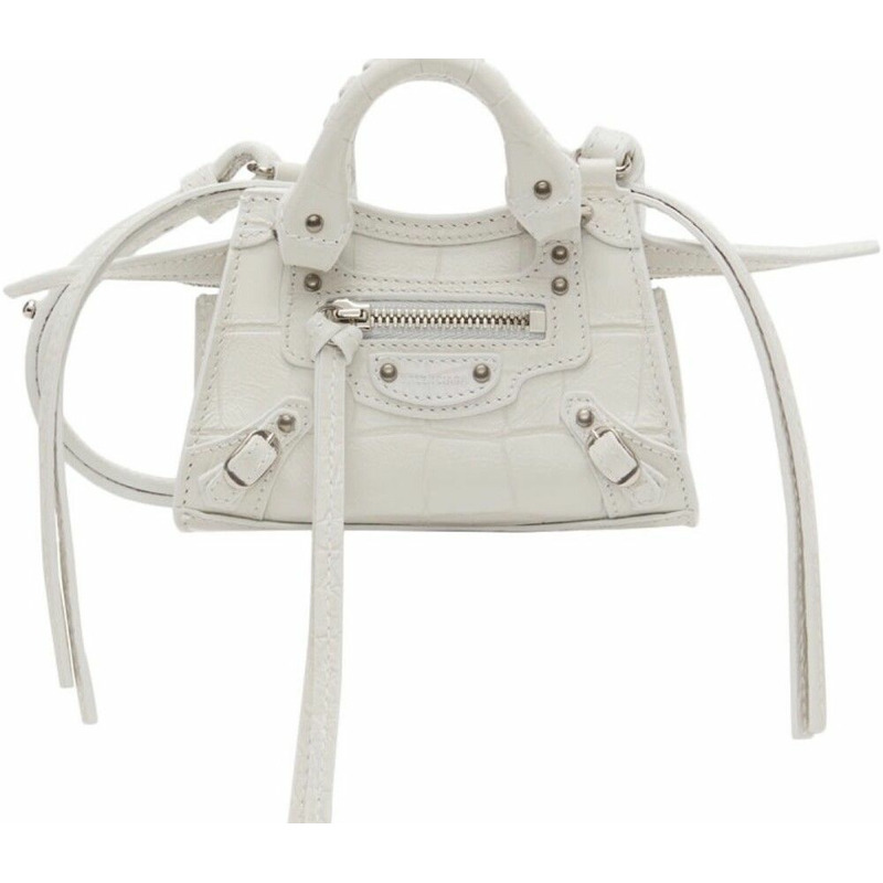 BALENCIAGA 新經典超奈米袋-0