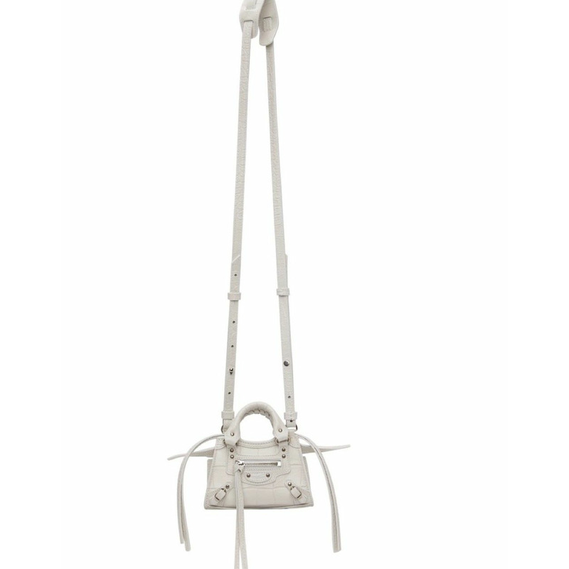 BALENCIAGA 新經典超奈米袋-4