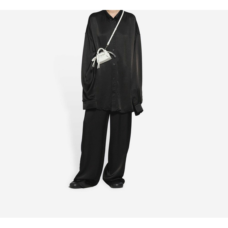 BALENCIAGA 新經典超奈米袋-8