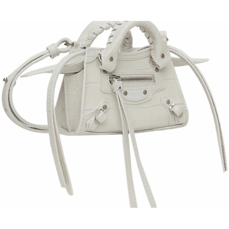 BALENCIAGA 新經典超奈米袋-10