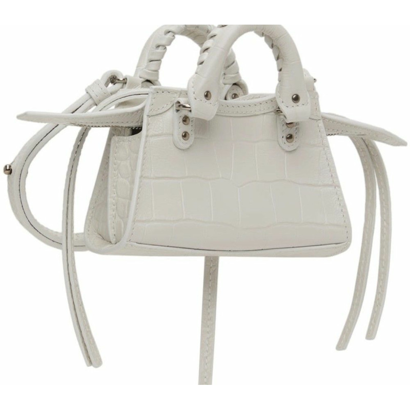 BALENCIAGA 新經典超奈米袋-11