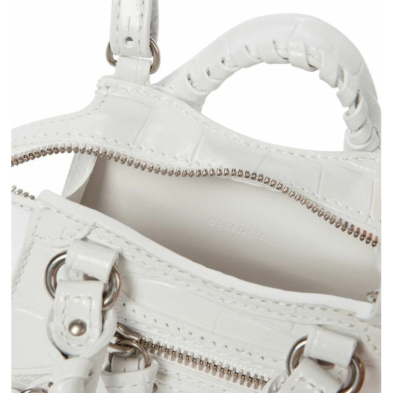 BALENCIAGA 新經典超奈米袋-12