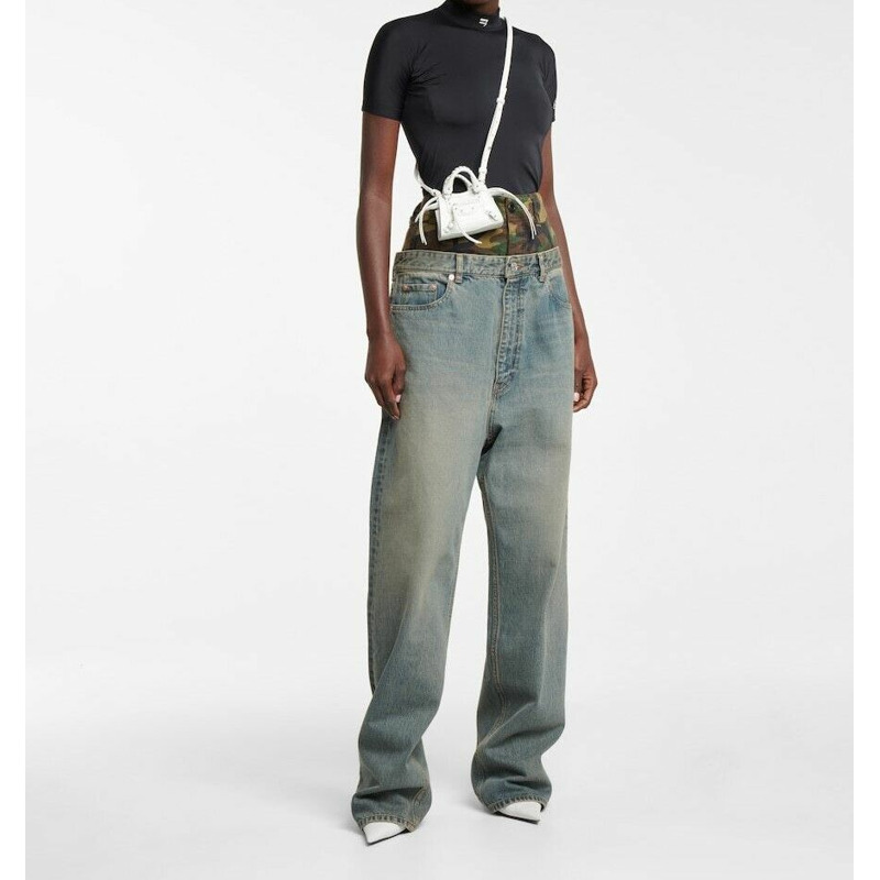 BALENCIAGA 新經典超奈米袋-15