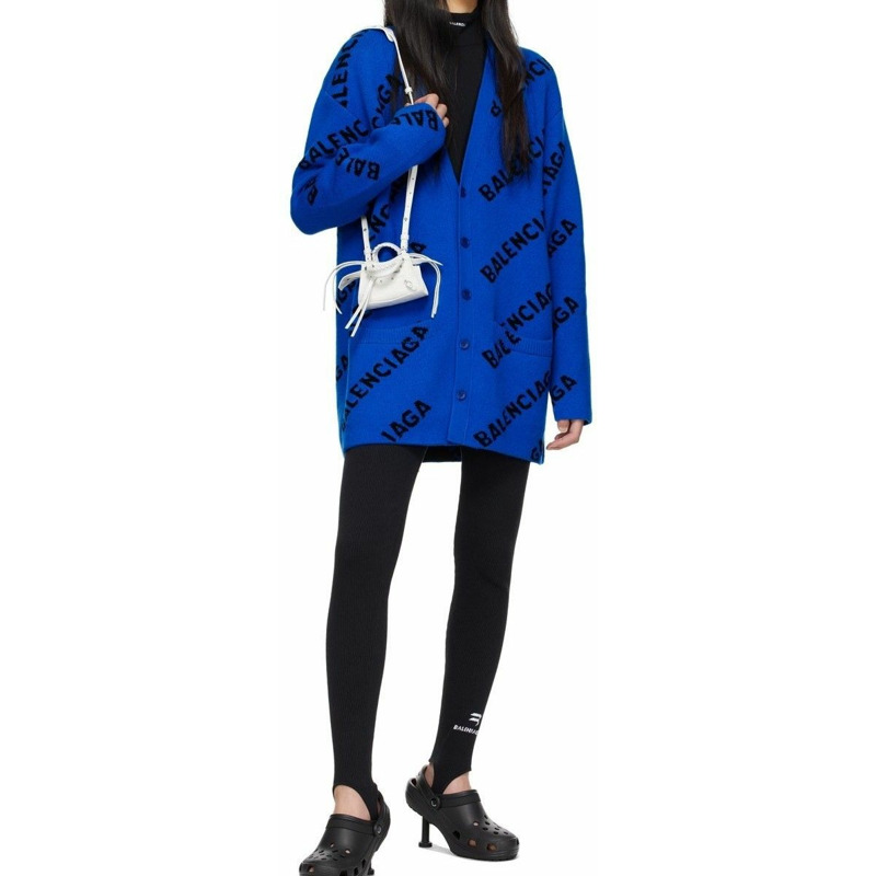 BALENCIAGA 新經典超奈米袋-16