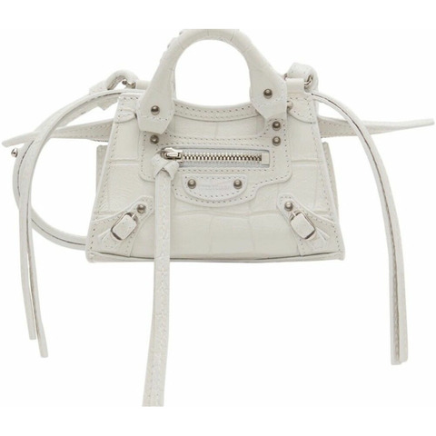 BALENCIAGA 新經典超奈米袋
