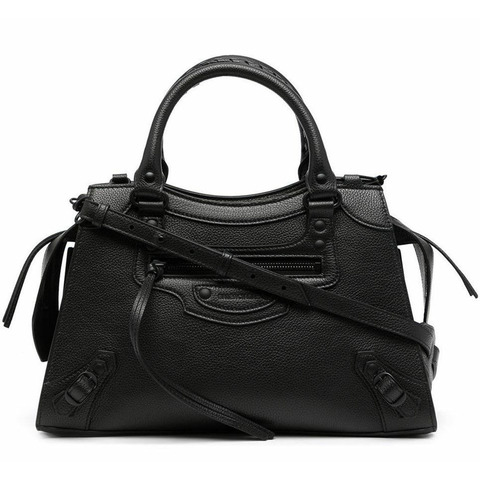 BALENCIAGA 新古典主義單肩包 15Y47 679231