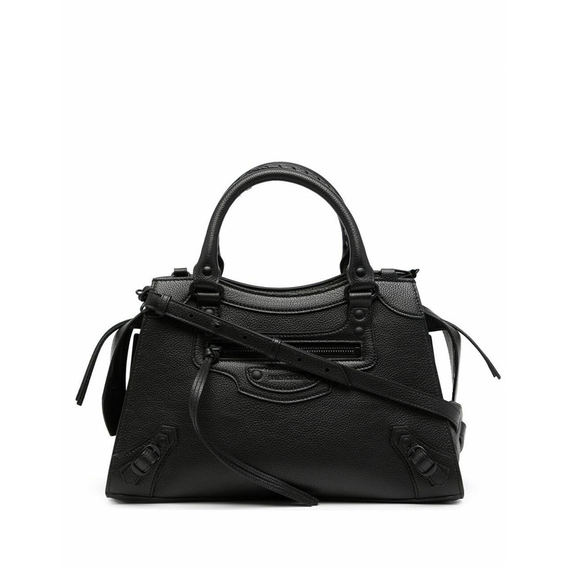 BALENCIAGA 新古典主義單肩包 15Y47 679231-1