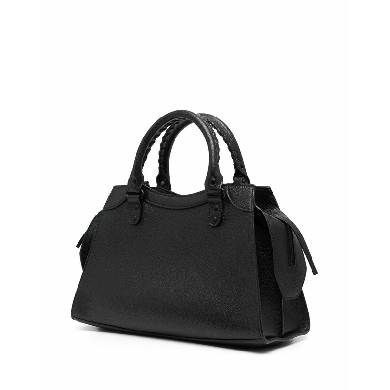 BALENCIAGA 新古典主義單肩包 15Y47 679231-2