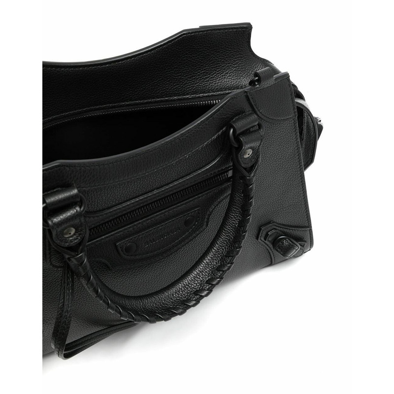 BALENCIAGA 新古典主義單肩包 15Y47 679231-3