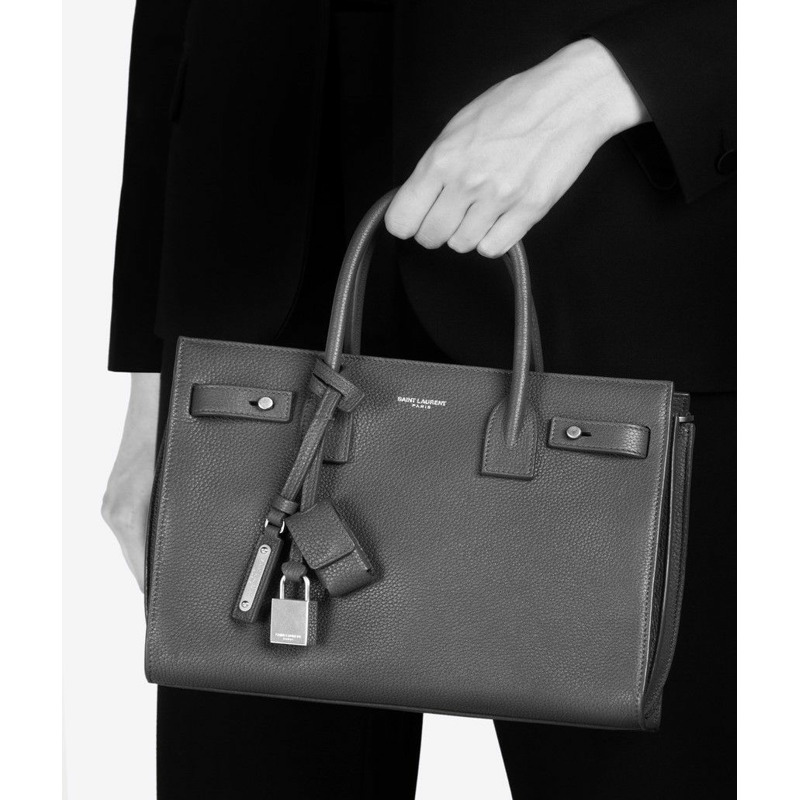 SAINT LAURENT 斜背包 晚餐包 477477 DTI0E-7