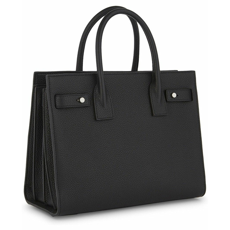 SAINT LAURENT 馬鞍包 DTI0E 477477-2