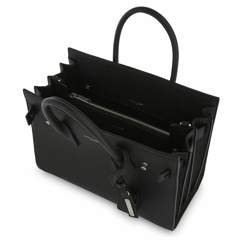 SAINT LAURENT 馬鞍包 DTI0E 477477-3