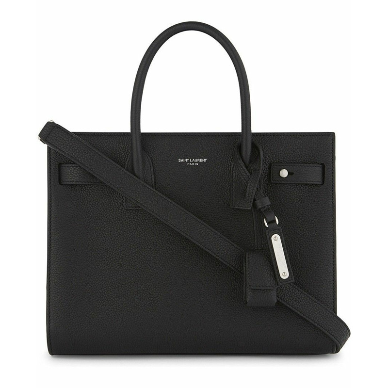 SAINT LAURENT 馬鞍包 DTI0E 477477-7