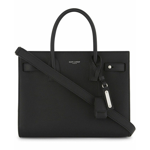 SAINT LAURENT 馬鞍包 DTI0E 477477