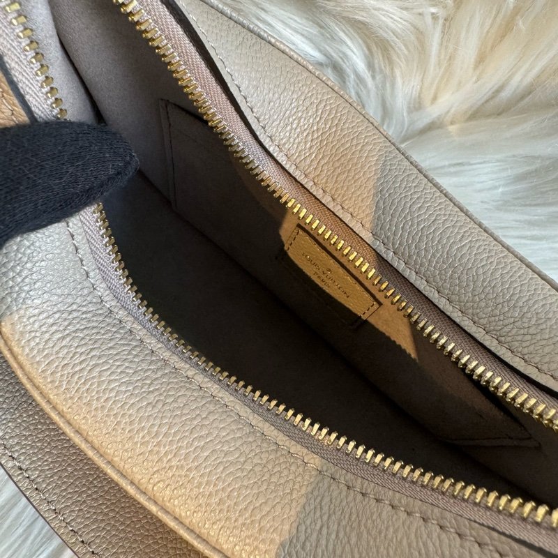 Bagatelle 大象灰 牛角包-2