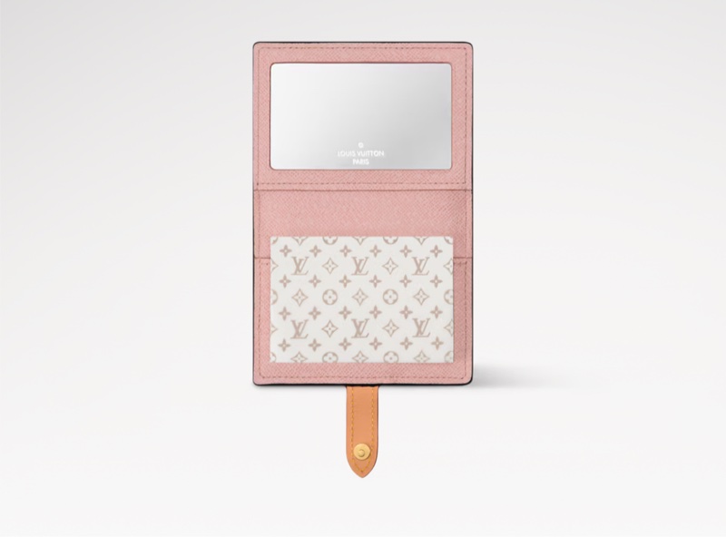 LV吸油面紙收納套（含吸油面紙） LBC003-7