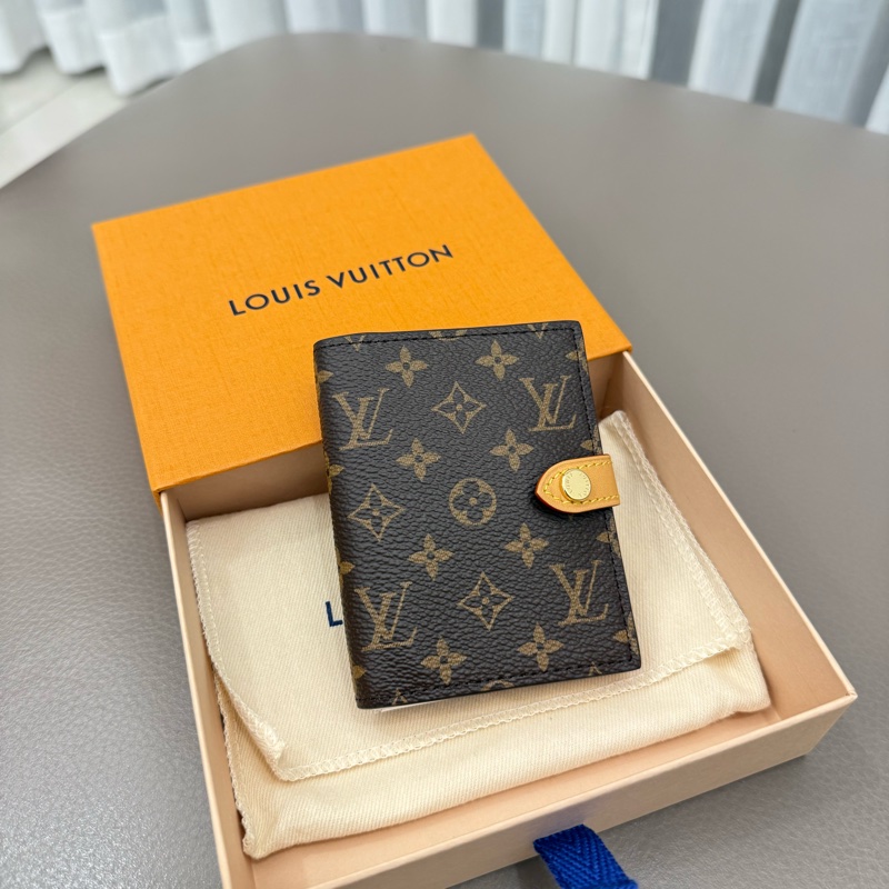 LV新款 吸油面紙收納套（含吸油面紙） LBC003-0