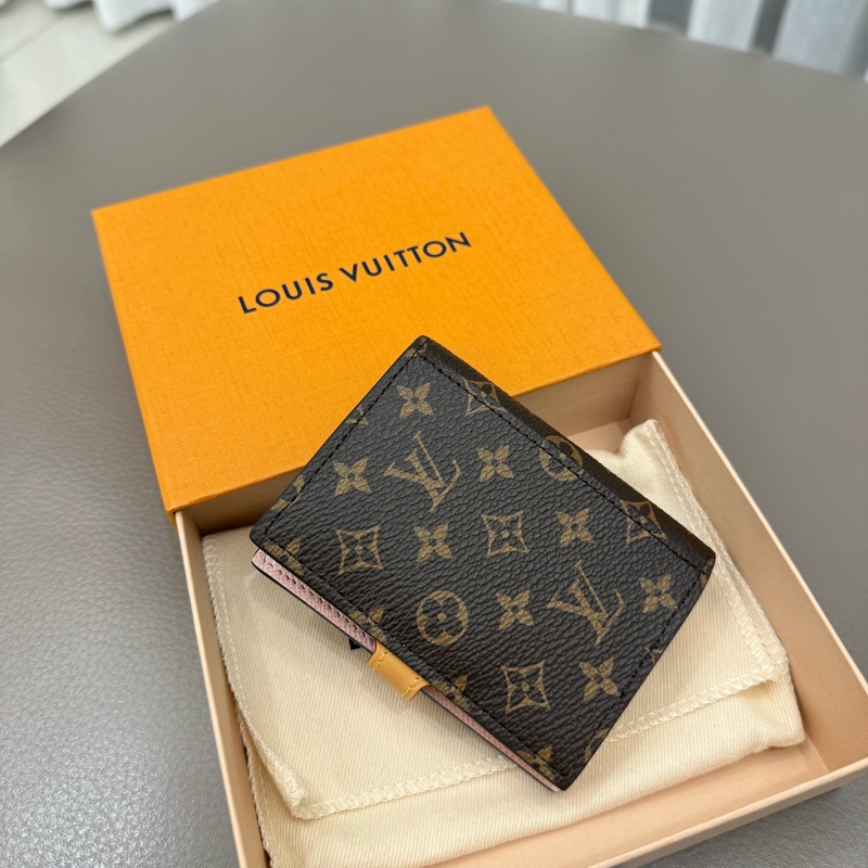 LV新款 吸油面紙收納套（含吸油面紙） LBC003-1