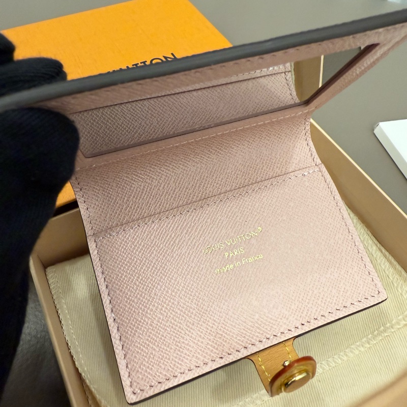 LV新款 吸油面紙收納套（含吸油面紙） LBC003-3