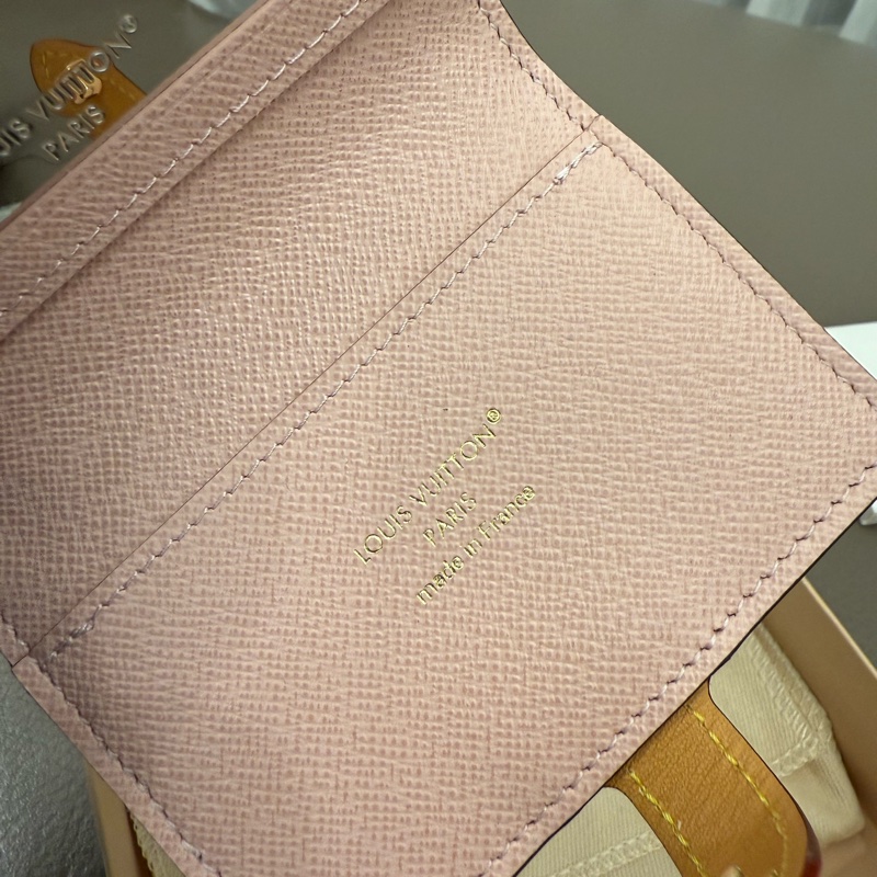 LV新款 吸油面紙收納套（含吸油面紙） LBC003-4