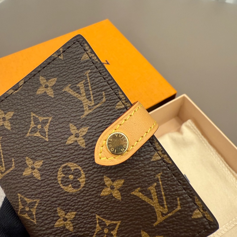 LV新款 吸油面紙收納套（含吸油面紙） LBC003-5