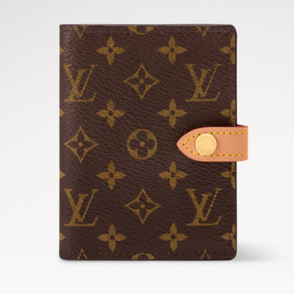 LV新款 吸油面紙收納套（含吸油面紙） LBC003-8