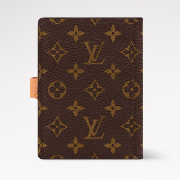 LV新款 吸油面紙收納套（含吸油面紙） LBC003-9