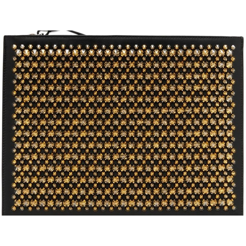 CHRISTIAN LOUBOUTIN Christian Louboutin 175561 1215163 M039 手拿包-6