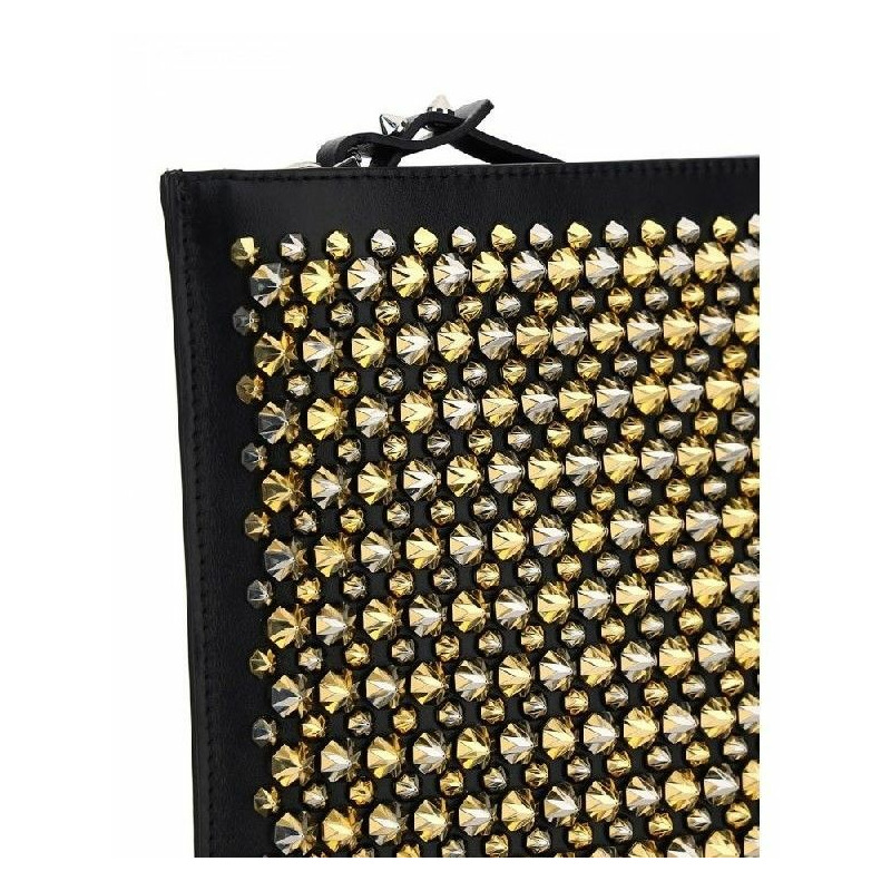 CHRISTIAN LOUBOUTIN Christian Louboutin 175561 1215163 M039 手拿包-11