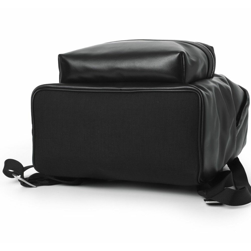 SAINT LAURENT Bell Italia 真皮背包 534967 0AY3F-15