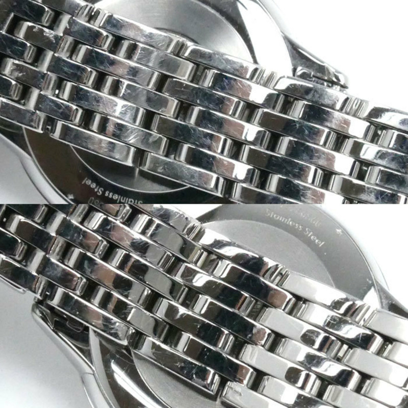 歐米茄碟飛系列尊貴款27.5毫米電池驅動女士腕錶 434.10.28.60.05.001-6