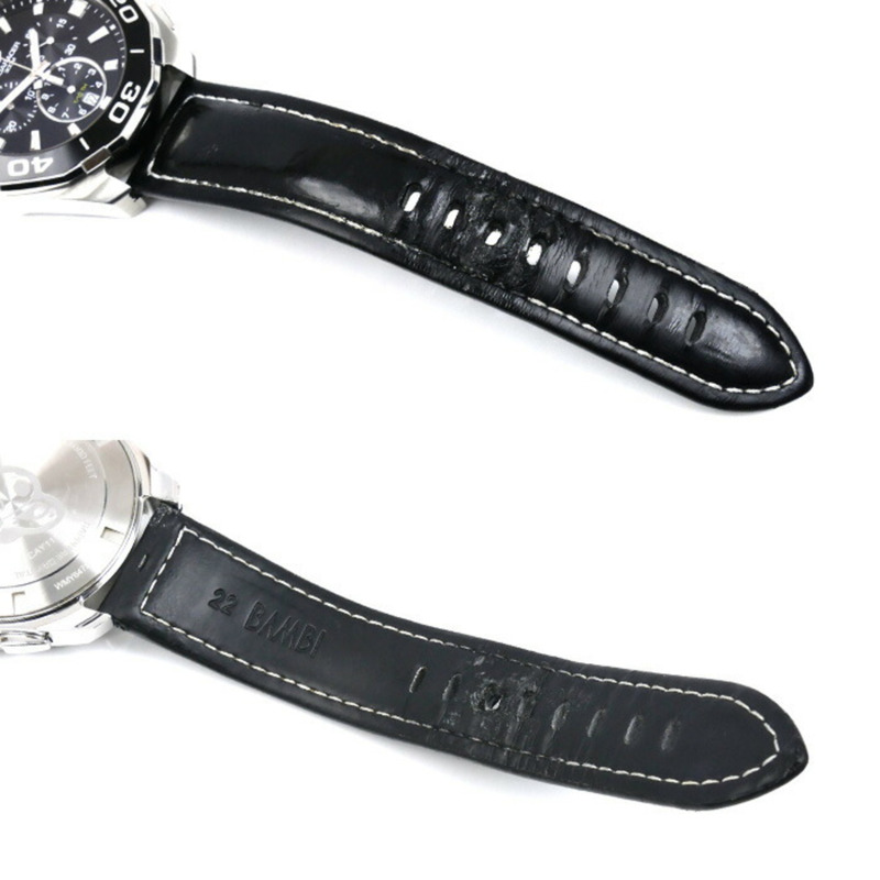 TAG HEUER 豪雅競潛系列電池驅動計時腕錶 CAY111A 男士-4