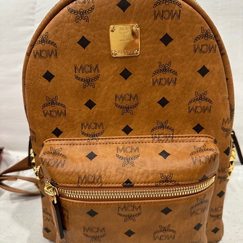 MCM