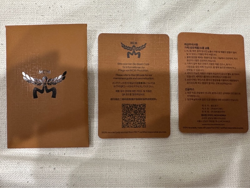 MCM-7