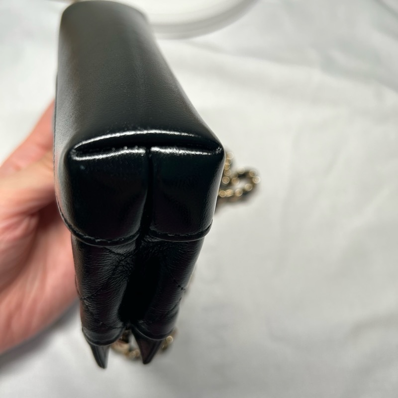 （重新上傳）Chanel 31 micro bag-7