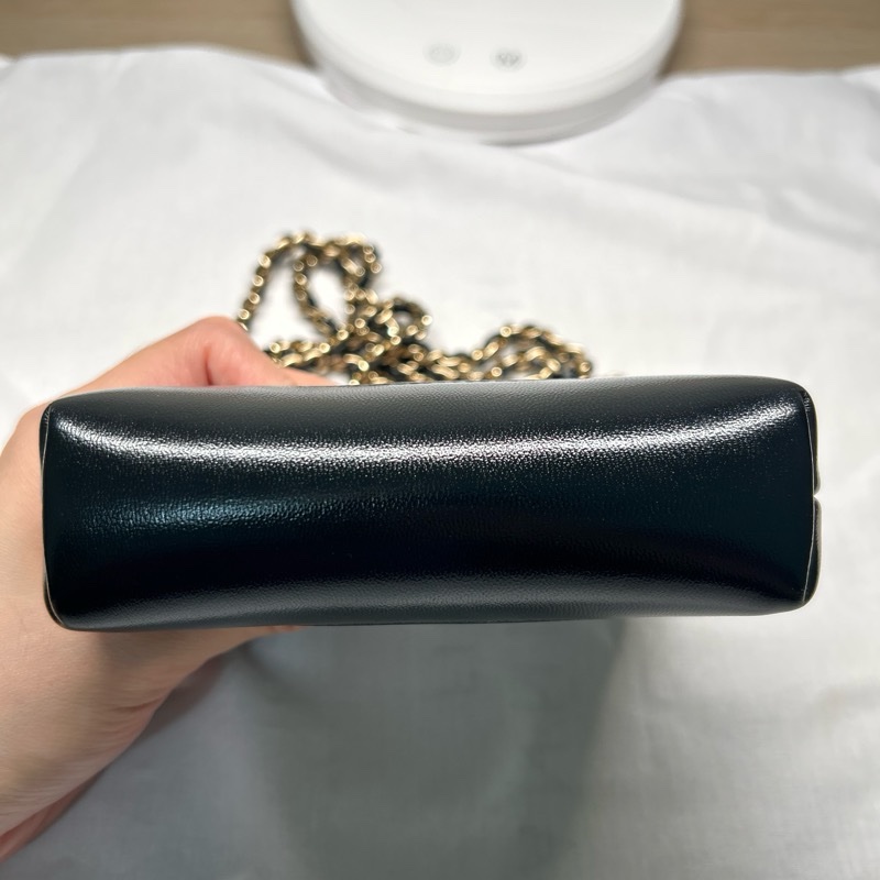 （重新上傳）Chanel 31 micro bag-11