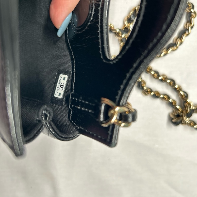 （重新上傳）Chanel 31 micro bag-14