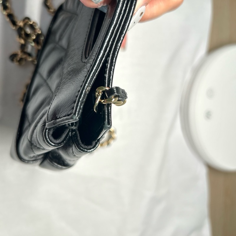 （重新上傳）Chanel 31 micro bag-25