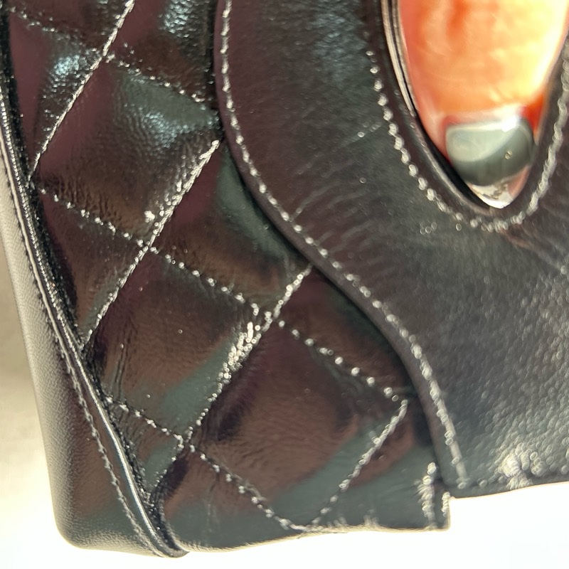 （重新上傳）Chanel 31 micro bag-26