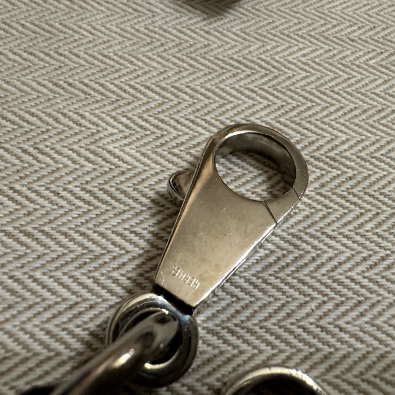 Hermes 絕版 bolide27 電光藍-30