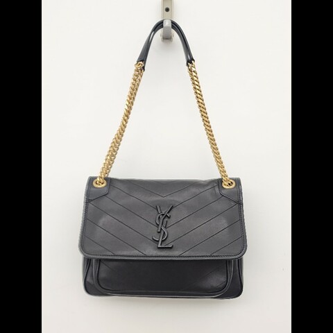 聖羅蘭YSL niki  有D環