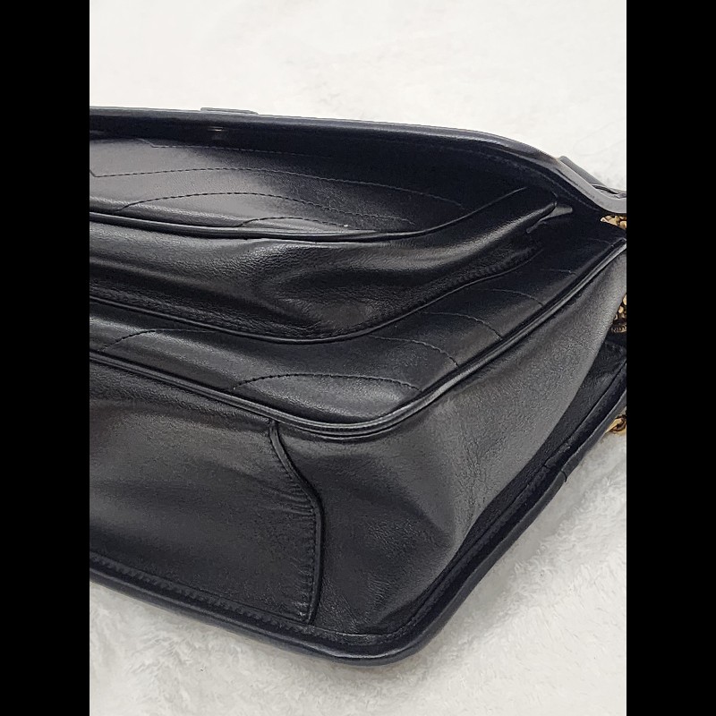 聖羅蘭YSL niki  有D環-9