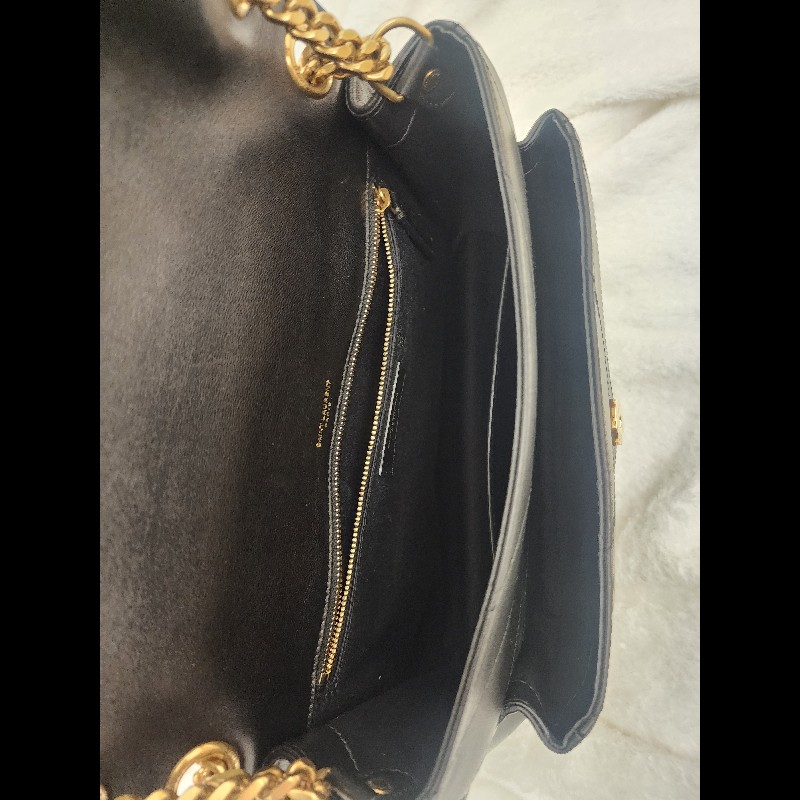 聖羅蘭YSL niki  有D環-11