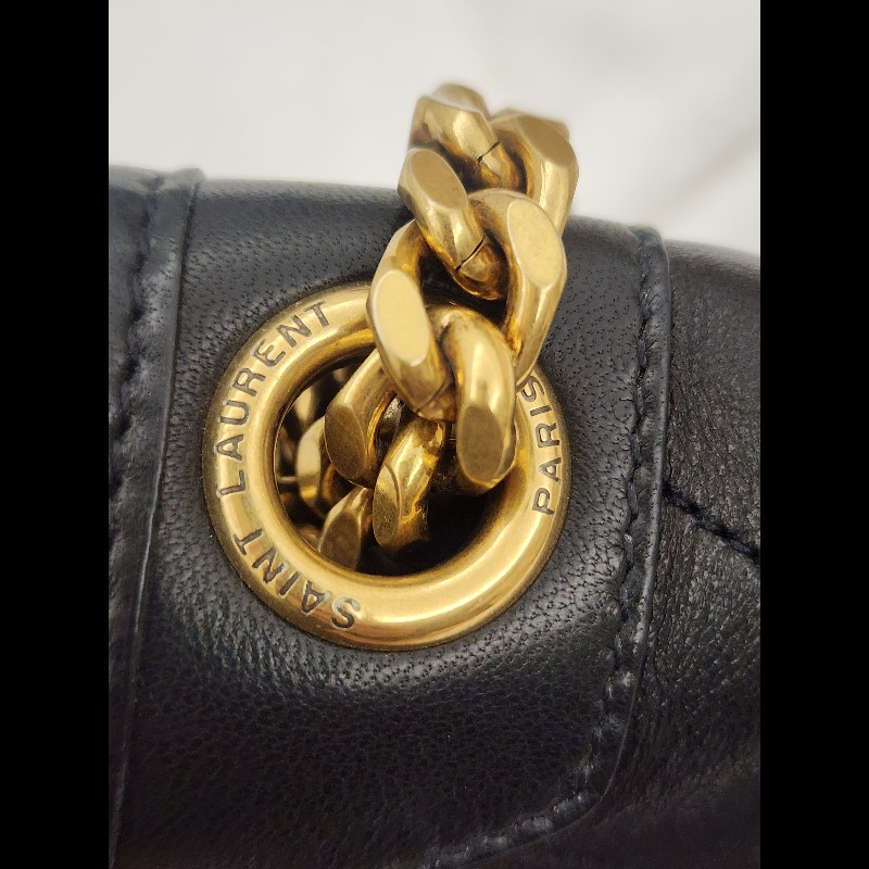 聖羅蘭YSL niki  有D環-12