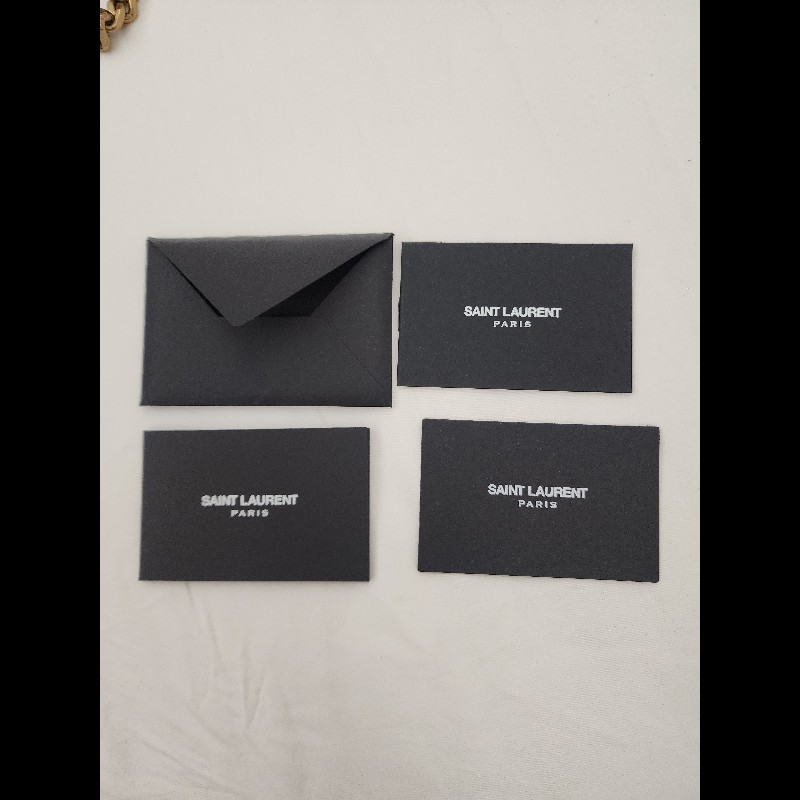 聖羅蘭YSL niki  有D環-14