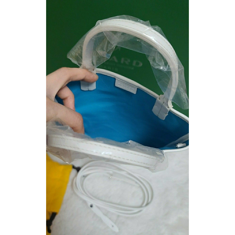 GOYARD Poetie 斜背迷你托特包 5 色-2