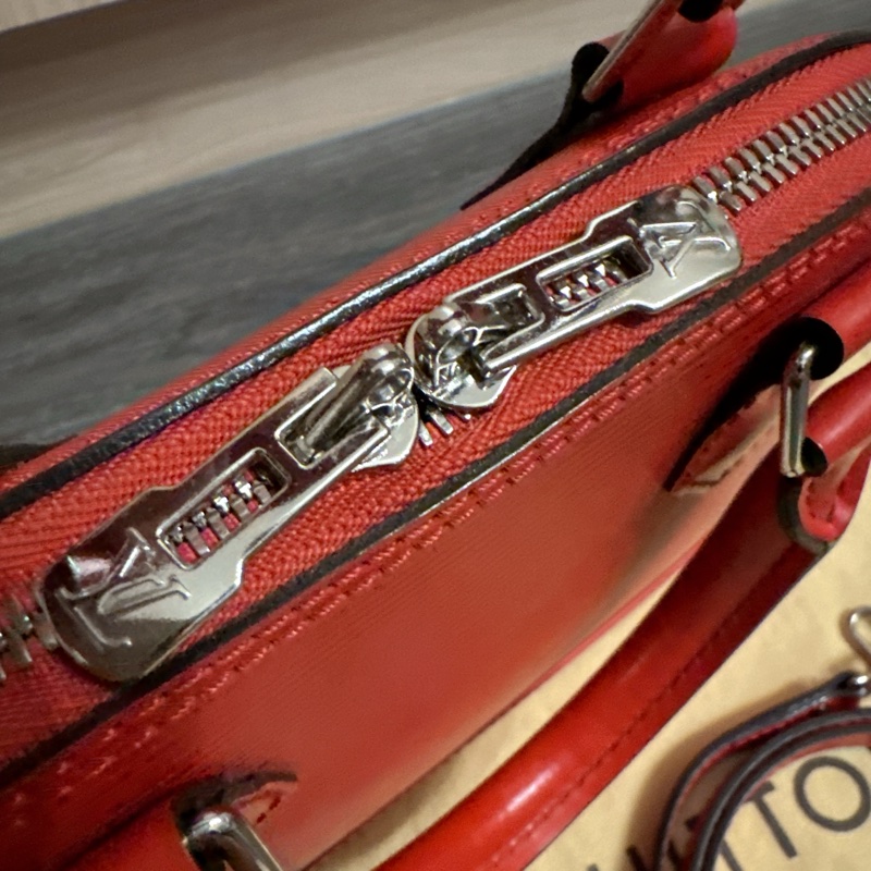 LV Alma BB Epi 近全新 M41160-3