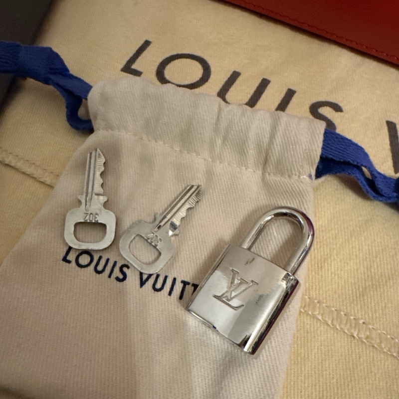 LV Alma BB Epi 近全新 M41160-4