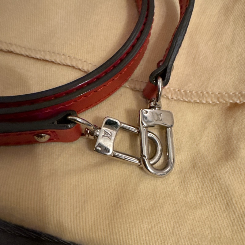 LV Alma BB Epi 近全新 M41160-5